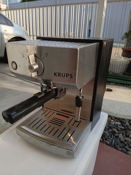 เครื่องชงกาแฟ KRUPS XP524 รูปที่ 3