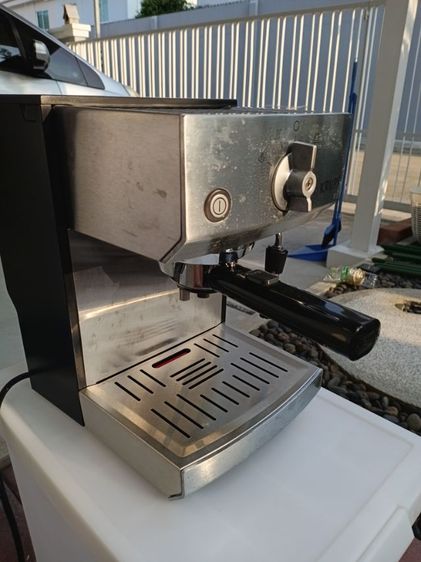 เครื่องชงกาแฟ KRUPS XP524 รูปที่ 2