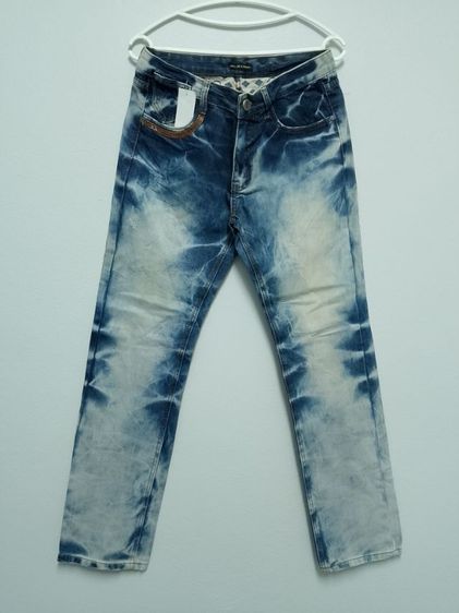 อื่นๆ M อื่นๆ ขายกางเกงยีนส์มือสอง ผ้าสวยคัดเกรด
Backstreetastation Jeans เป็นกางเกงยีนส์วินเทจแท้ที่ผลิตในปี 1998 
