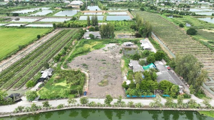 ใช่ ขายที่ดินทำเลตัวเมืองสวยๆ (เจ้าของขายเอง) รูปที่ 2