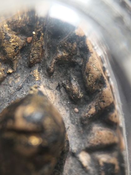 ❌ปิดครับ❌พระรอดลำพูนลงรักครับ รูปที่ 9