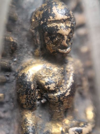 ❌ปิดครับ❌พระรอดลำพูนลงรักครับ รูปที่ 5