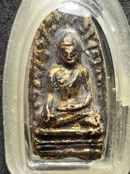 ❌ปิดครับ❌พระรอดลำพูนลงรักครับ