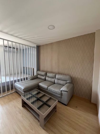 ตกแต่งครบ 2023  City Condo รังสิต ใกล้ ม.รังสิต ต่ำล้าน เฟอร์ครบ พร้อมโอน รูปที่ 2