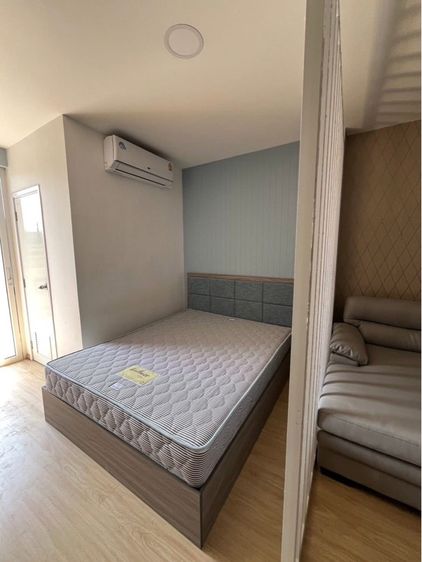 ตกแต่งครบ 2023  City Condo รังสิต ใกล้ ม.รังสิต ต่ำล้าน เฟอร์ครบ พร้อมโอน รูปที่ 4