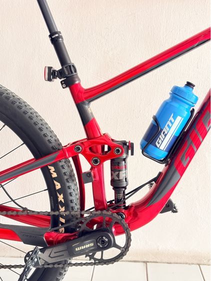 จักรยานเสือภูเขา รูปที่ 16