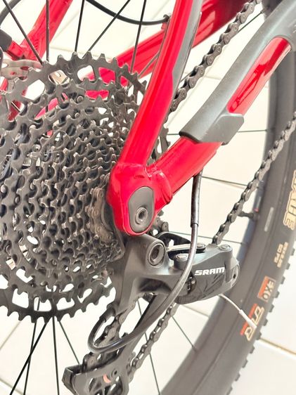 จักรยานเสือภูเขา รูปที่ 12