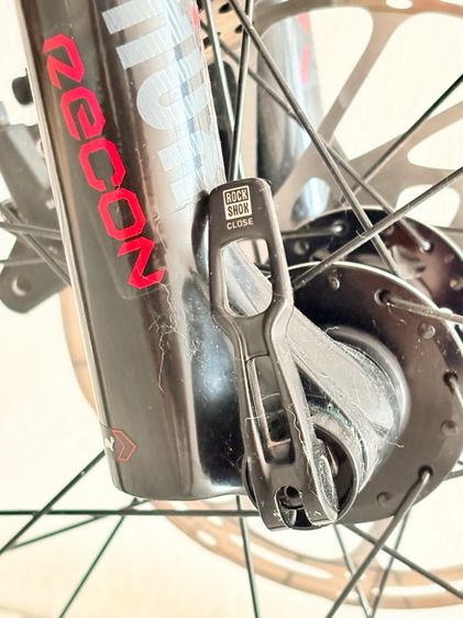 จักรยานเสือภูเขา รูปที่ 5