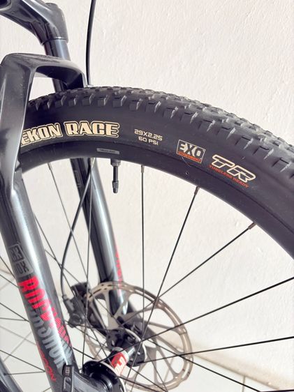 จักรยานเสือภูเขา รูปที่ 4