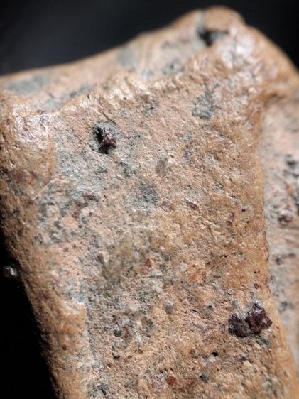 พระนางพญาเนื้อดินครับ รูปที่ 12