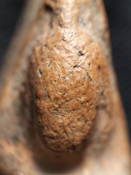 พระนางพญาเนื้อดินครับ รูปที่ 2