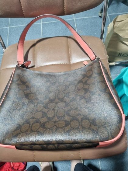 กระเป๋า Coach  รูปที่ 2