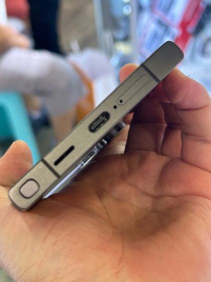 S24 Ultra 256Gb ไม่มีรอย รูปที่ 4