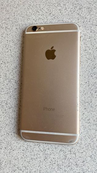 iPhone 6 (32GB) เครื่อง Unlocked – ใช้งานได้ปกติทุกฟังก์ชัน รูปที่ 2