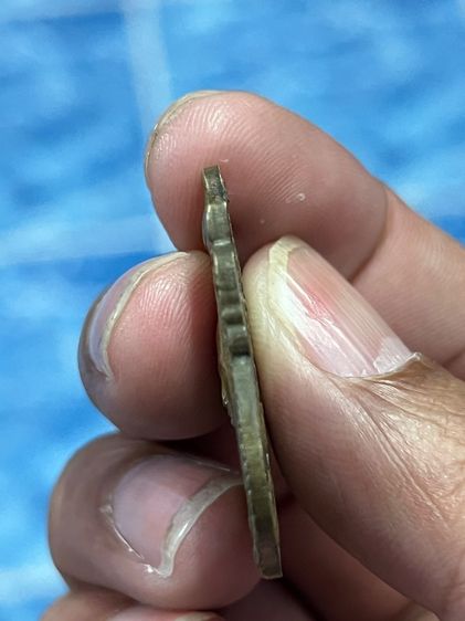 หลวงพ่อน้อย วัดธรรมศาลา 2507 รูปที่ 4