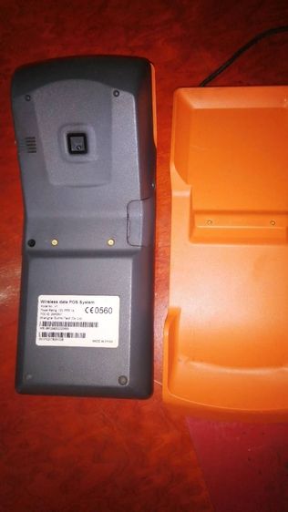 POS SUNMI V1เครื่องปริ้นคิดเงินพกพา 9ร้อย ทัก0813195660สะดวก ส่งได้ รูปที่ 3