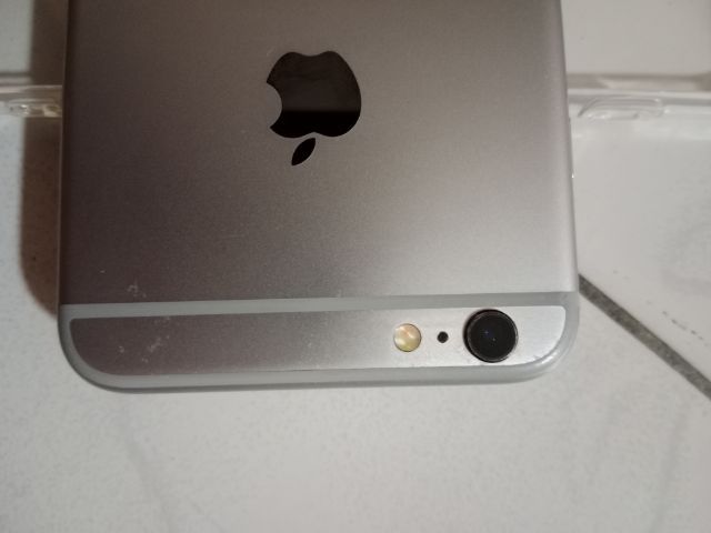 iPhone6s Plue รูปที่ 6