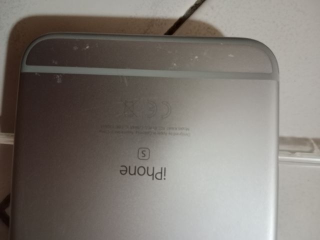 iPhone6s Plue รูปที่ 5