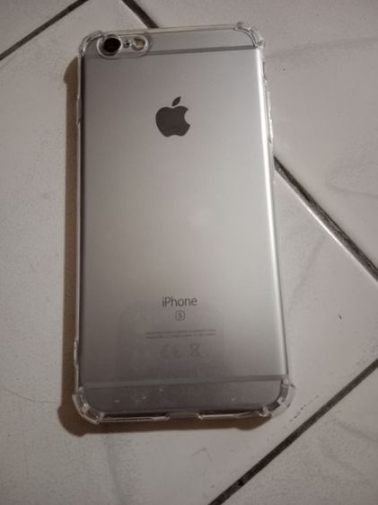 iPhone6s Plue รูปที่ 7