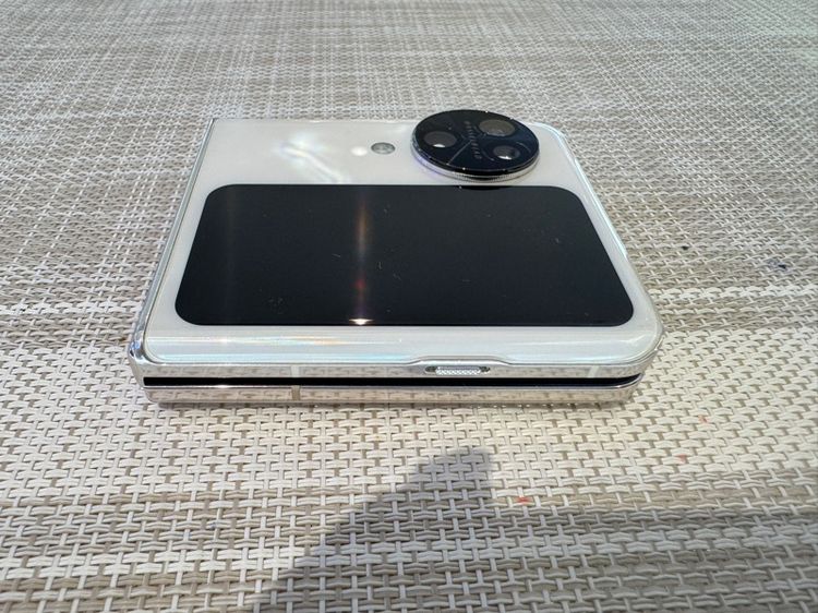 OPPO N3 Flip สวย ผ่อนได้ รูปที่ 6