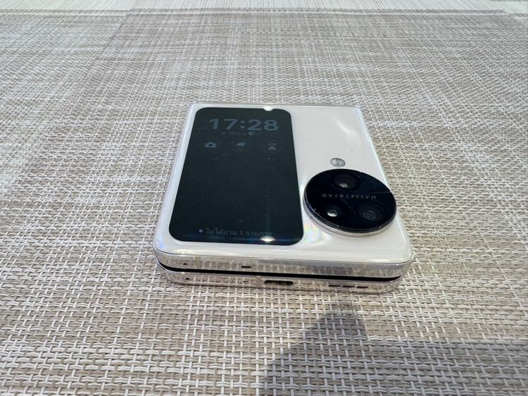 OPPO N3 Flip สวย ผ่อนได้ รูปที่ 5