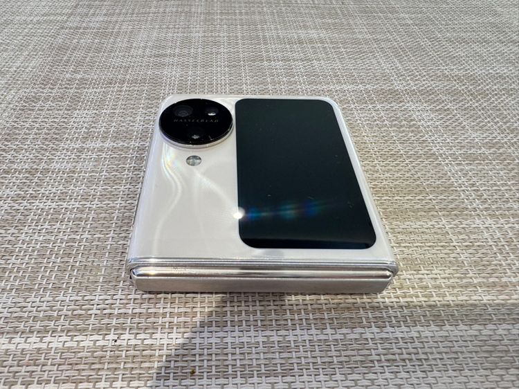 OPPO N3 Flip สวย ผ่อนได้ รูปที่ 7