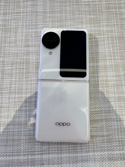 OPPO N3 Flip สวย ผ่อนได้