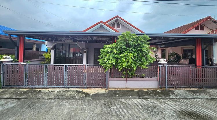 บ้านเมืองระยอง 60 ตารางวา