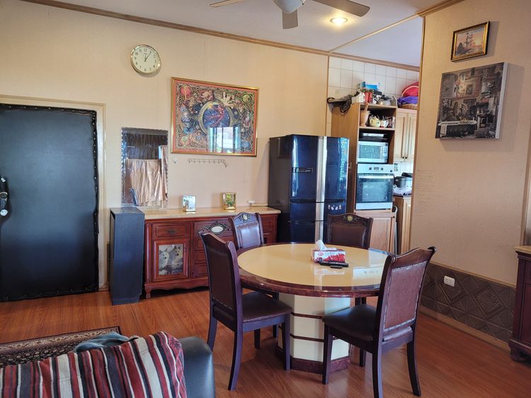 ตกแต่งครบ View talay 5c big 140m one befroom for sale รูปที่ 2