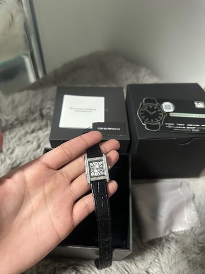 นาฬิกา Emporio Armani รุ่น ar11660  รูปที่ 5