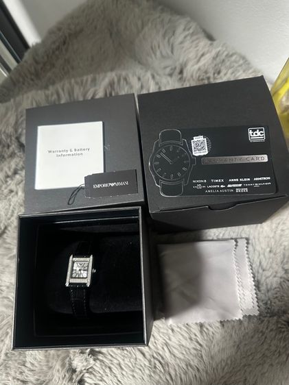 นาฬิกา Emporio Armani รุ่น ar11660  รูปที่ 6