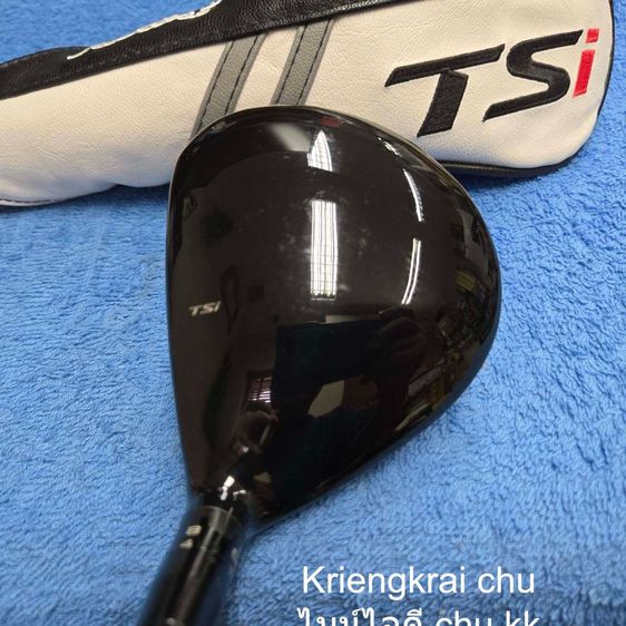 แฟร์เวย์ 15 TITLEIST TSi-1 รูปที่ 3