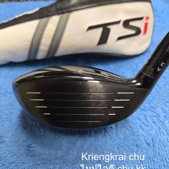 แฟร์เวย์ 15 TITLEIST TSi-1 รูปที่ 4