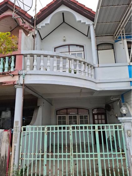 บ้านทาวน์เฮาส์ สุขสวัสดิ์74