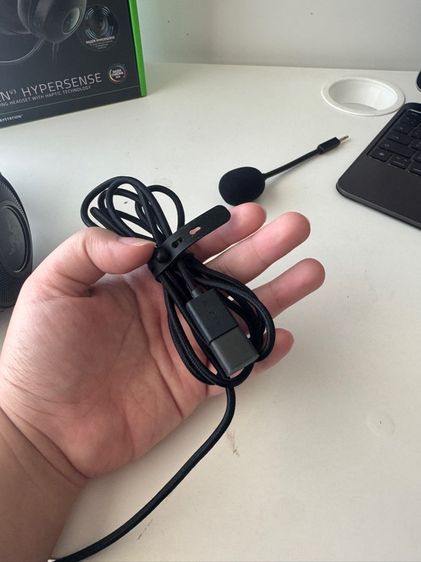 หูฟัง gaming razer รูปที่ 4