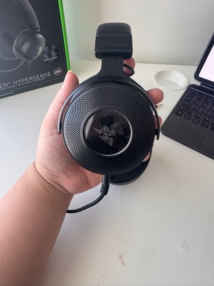 หูฟัง gaming razer รูปที่ 2