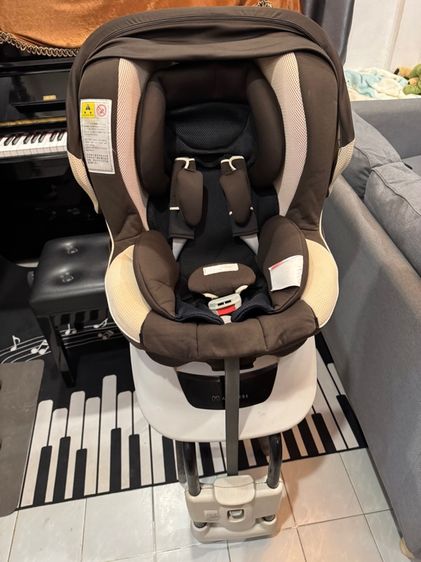 คาร์ชีท Alibebe รุ่นKurutto NT