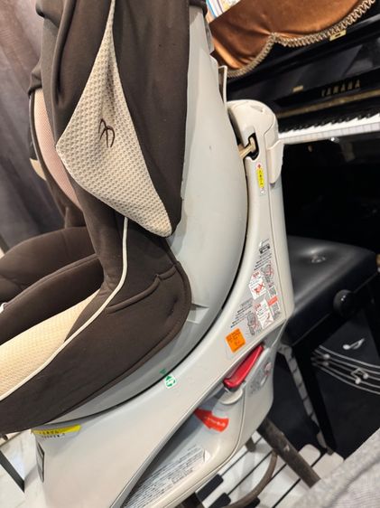 คาร์ชีท Alibebe รุ่นKurutto NT รูปที่ 4