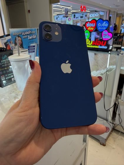 ไอโฟน12(128gb) รูปที่ 7