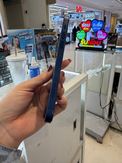 ไอโฟน12(128gb) รูปที่ 4