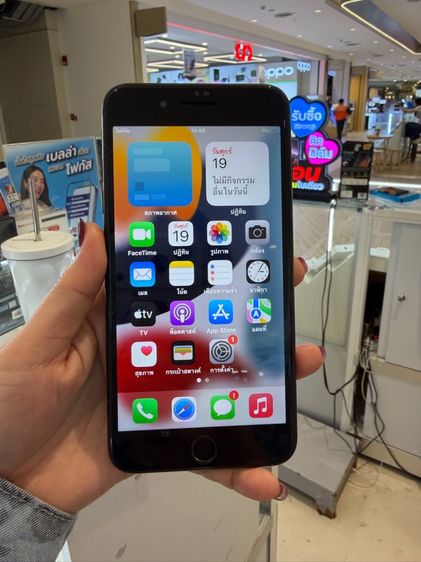 ไอโฟน7พลัส(128gb) รูปที่ 5