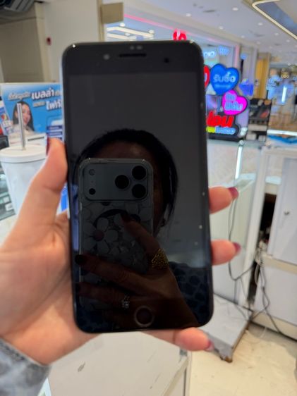 ไอโฟน7พลัส(128gb) รูปที่ 3