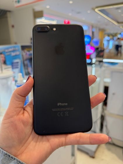 ไอโฟน7พลัส(128gb) รูปที่ 16