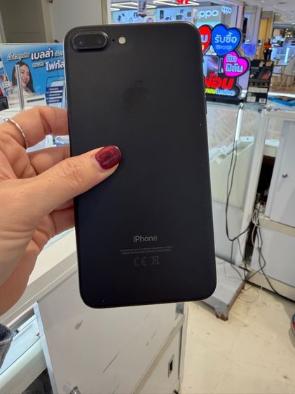 ไอโฟน7พลัส(128gb) รูปที่ 2