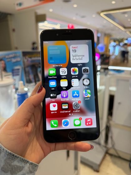 ไอโฟน7พลัส(128gb) รูปที่ 17