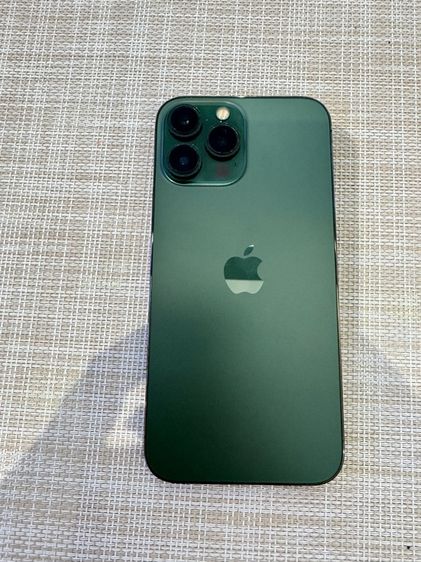 iPhone 13 Pro Max 256 สีเขียว ผ่อนได้