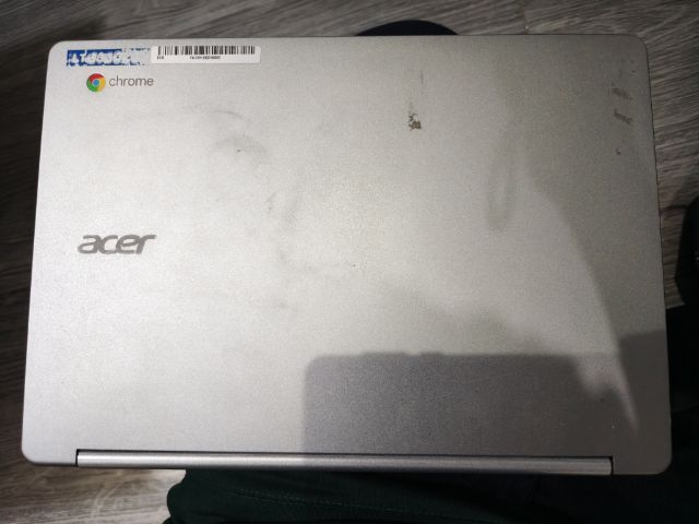 Acer Chrome book  รูปที่ 2