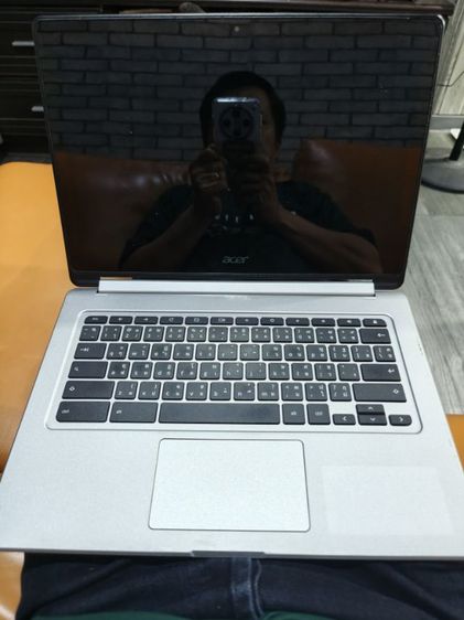 Acer Chrome book 