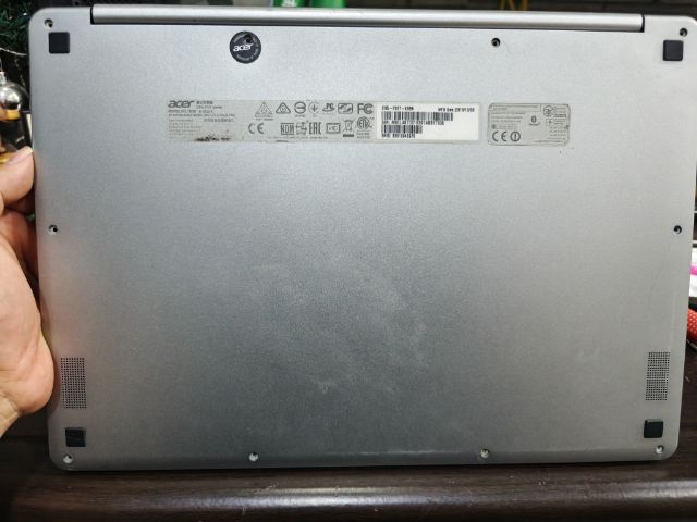 Acer Chrome book  รูปที่ 5