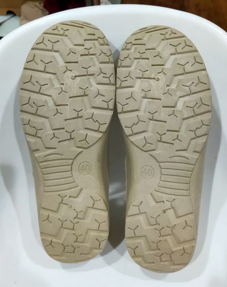 รองเท้าสำหรับใส่ทั่วไป  หรือสำหรับเดินระยะไกล รูปที่ 8